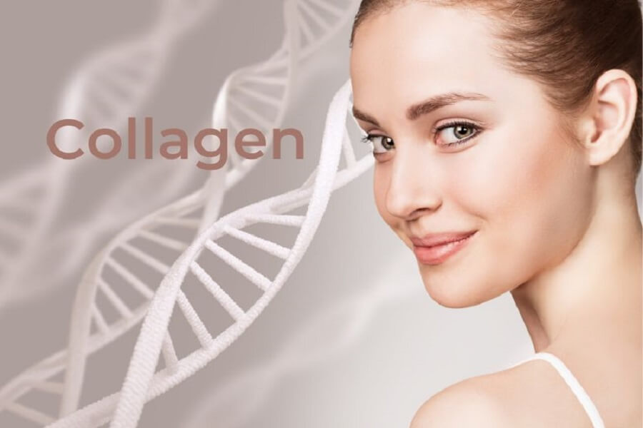 uống collagen bao lâu thì ngưng