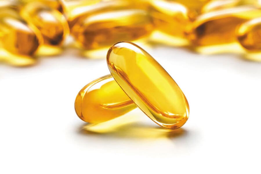 mỗi ngày nên uống mấy viên omega 3