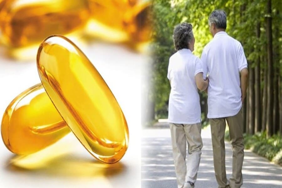 mỗi ngày nên uống mấy viên omega 3