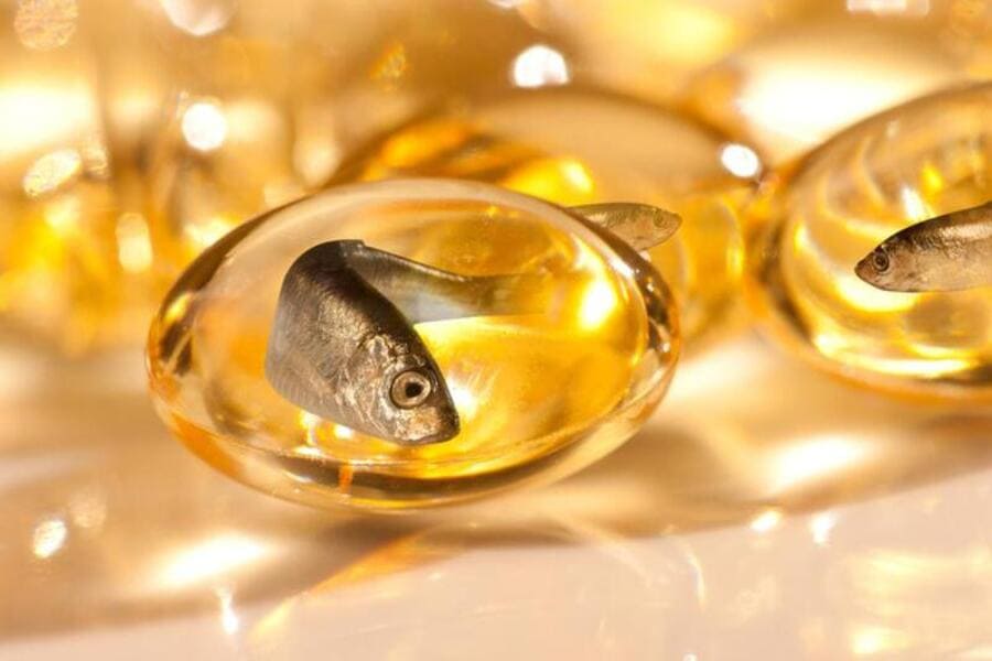 mỗi ngày nên uống mấy viên omega 3