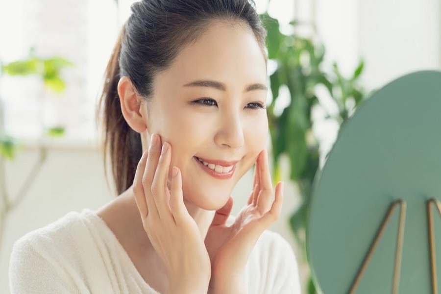 uống collagen lúc nào tốt nhất