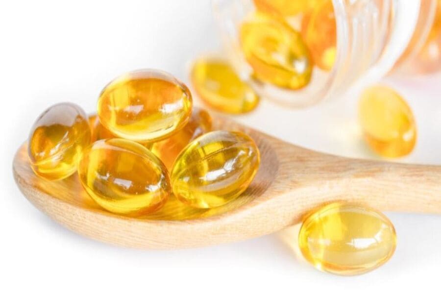 omega 3 có tác dụng gì