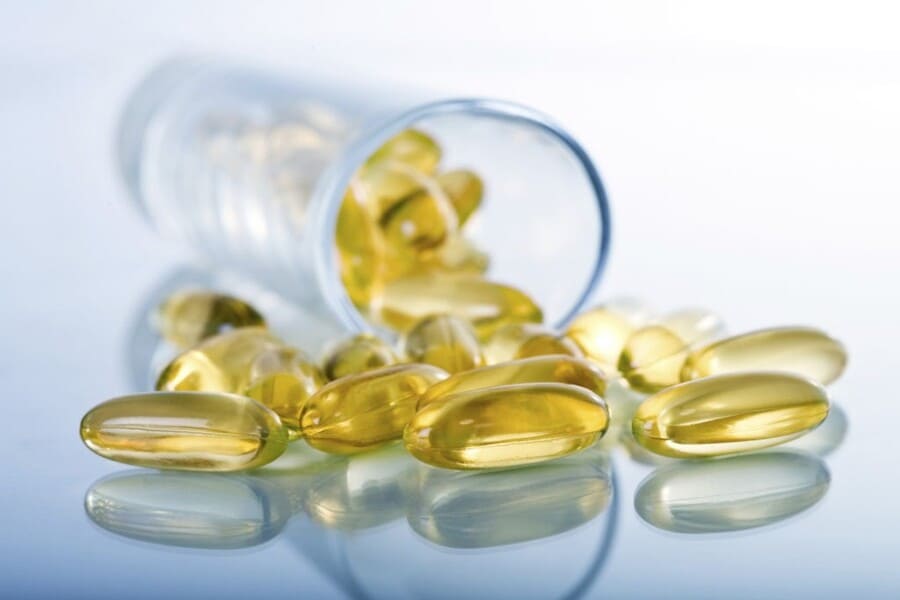 omega 3 có tác dụng gì