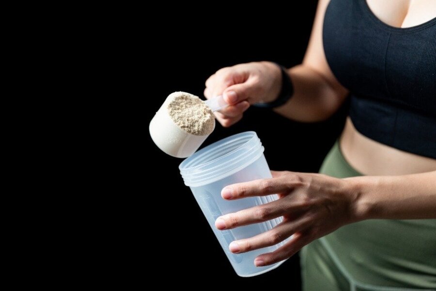 whey protein giá bao nhiêu