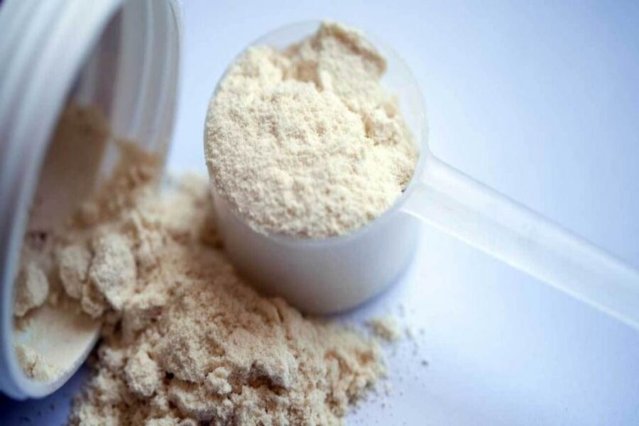 whey protein giá bao nhiêu