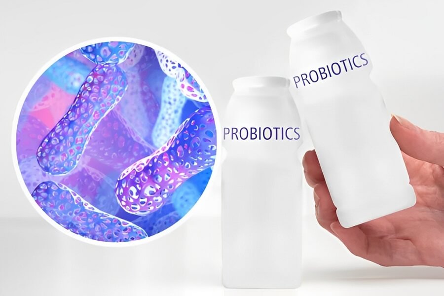 có nên uống probiotic mỗi ngày