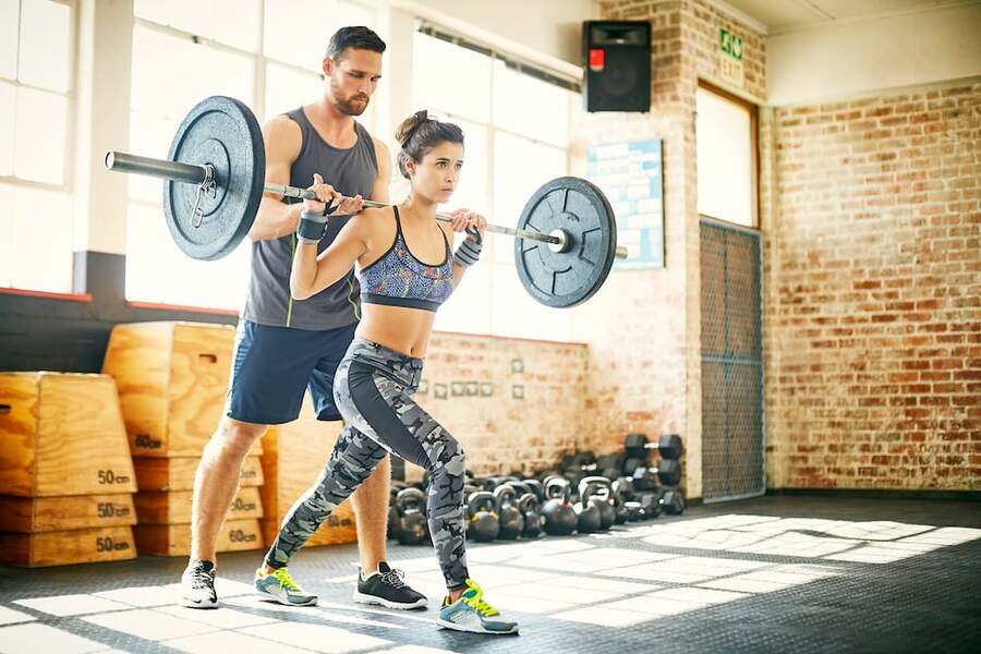 huấn luyện viên Gym gọi là gì