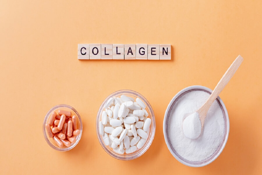 nên uống collagen khi nào