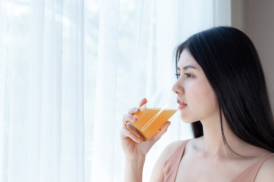 uống viên sủi vitamin c mỗi ngày có tốt không