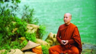 những câu nói hay của thầy Minh Niệm