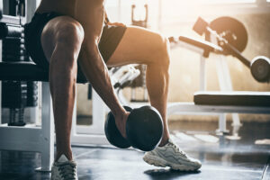 tập gym buổi sáng có tốt không