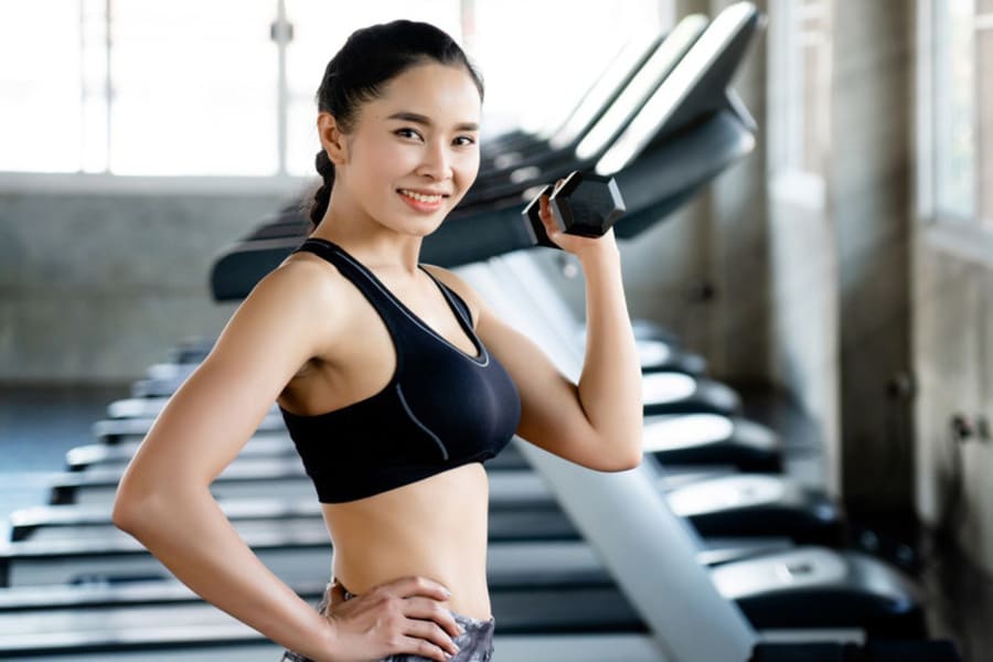 tập gym là gì