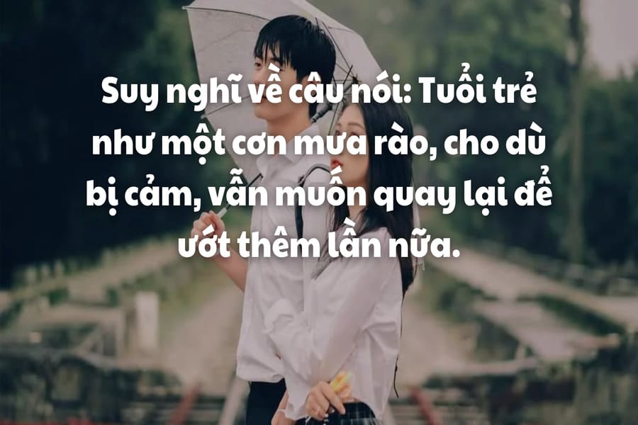 10 câu danh ngôn hay nhất