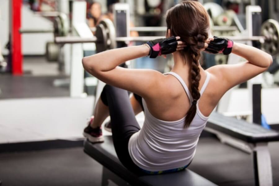 gym nghĩa là gì