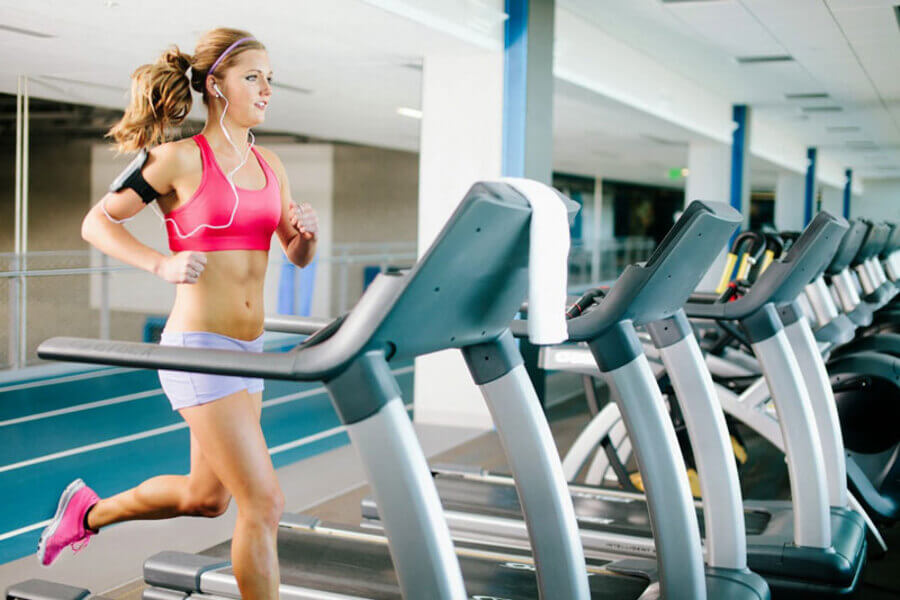 gym nghĩa là gì