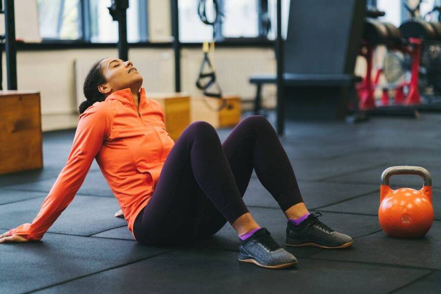 kinh nghiệm thuê pt tập gym