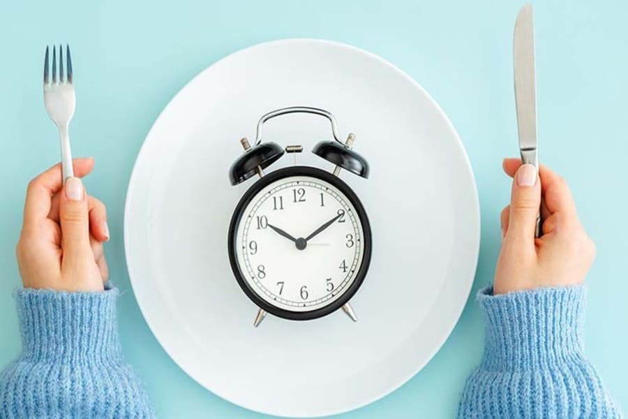 nhịn ăn bữa nào giảm cân nhanh nhất