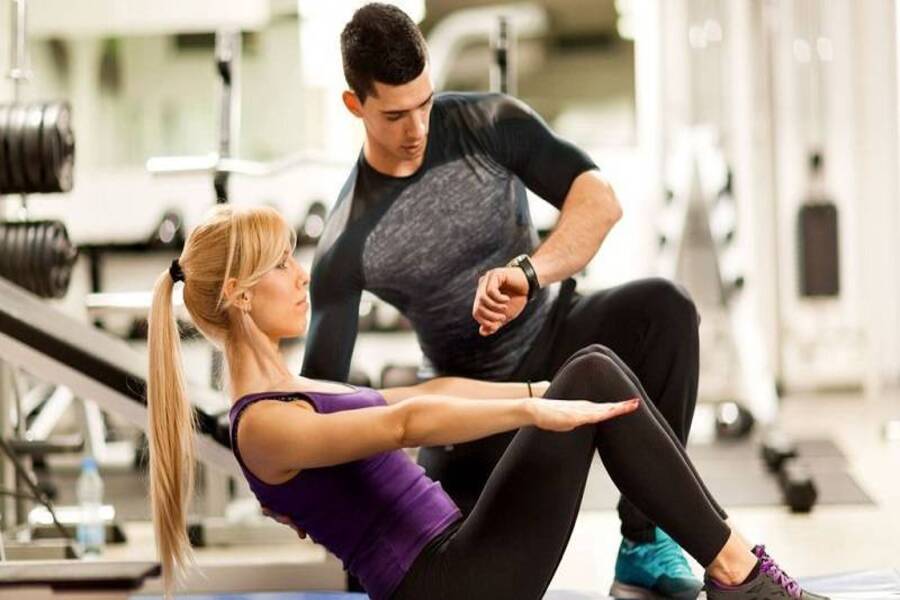 private gym là gì