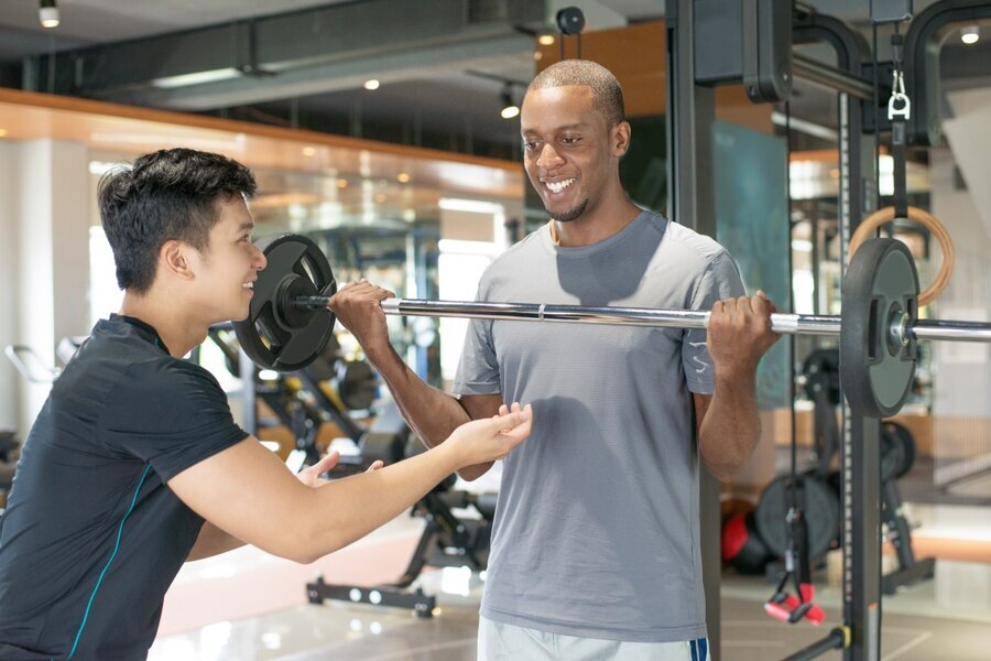private gym là gì