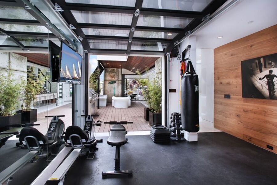 private gym là gì