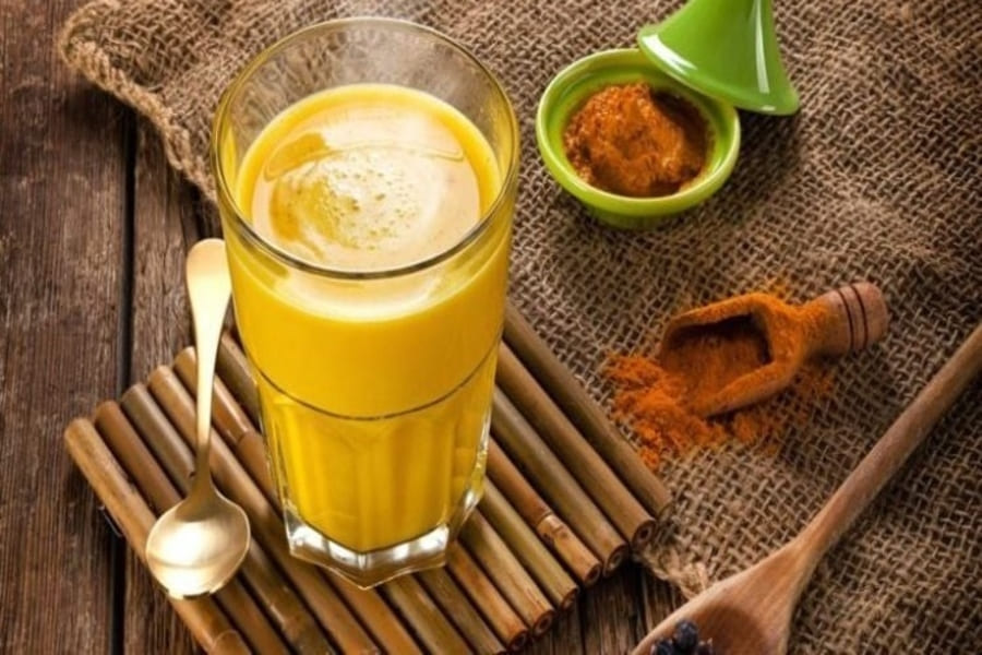 sáng uống gì tốt cho dạ dày