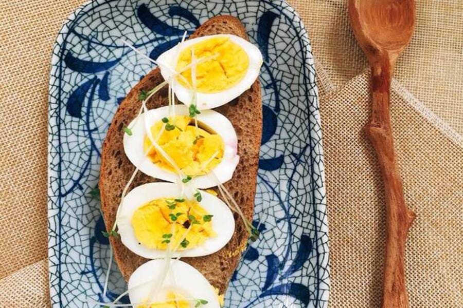 sáng uống gì tốt cho dạ dày