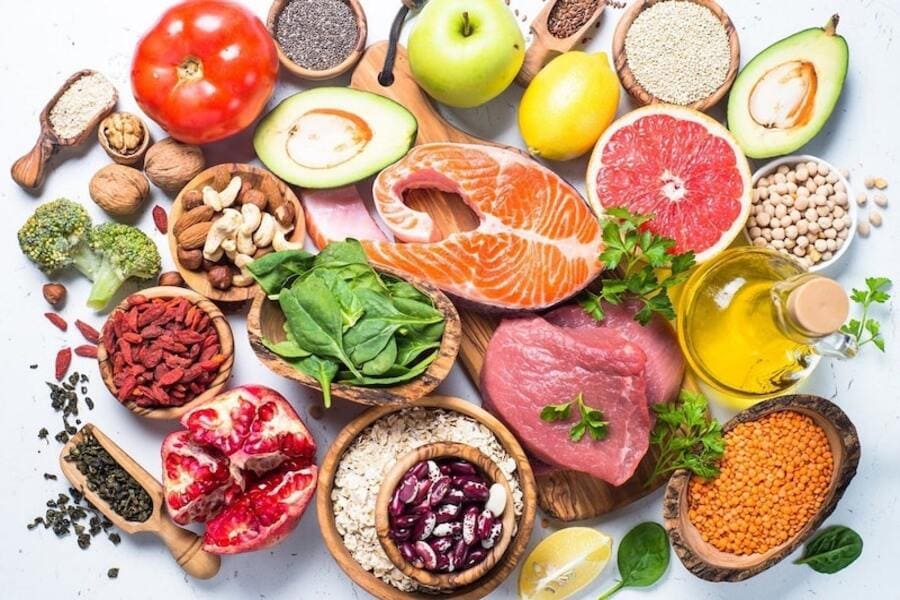 cách tập gym không bị to