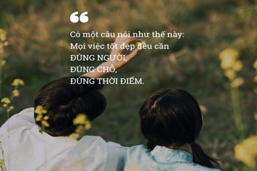 cap chill yêu đời