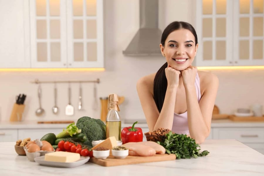 cap hay về cuộc sống vui vẻ