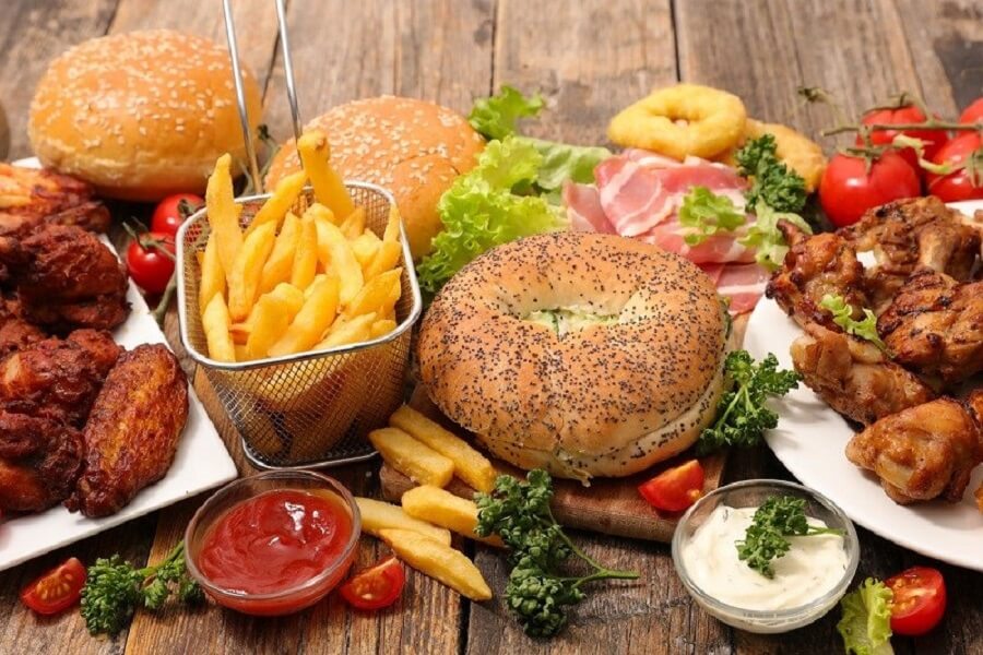 chế độ ăn cho người mới bắt đầu tập gym