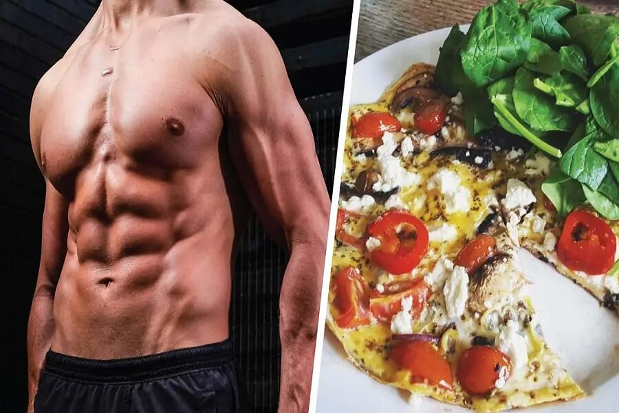chế độ dinh dưỡng cho người tập gym