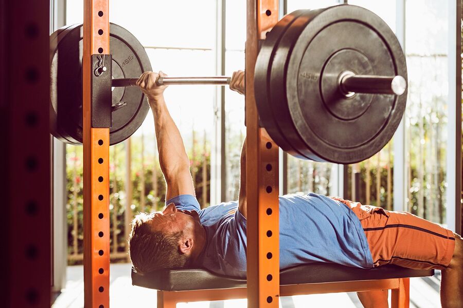 có nên tập gym vào sáng sớm