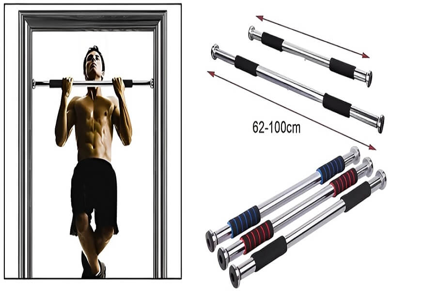 dụng cụ tập gym tại nhà