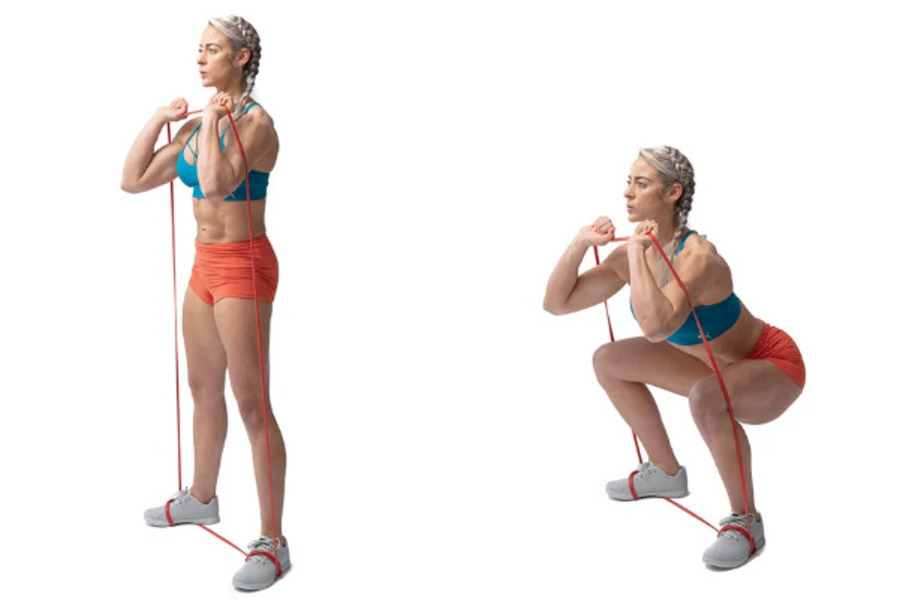 dụng cụ tập gym tại nhà cho nữ