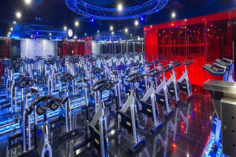 gym Phú Nhuận