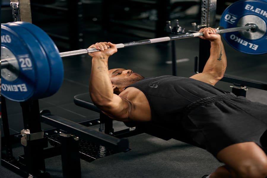 lịch tập gym 7 ngày 1 tuần cho nam