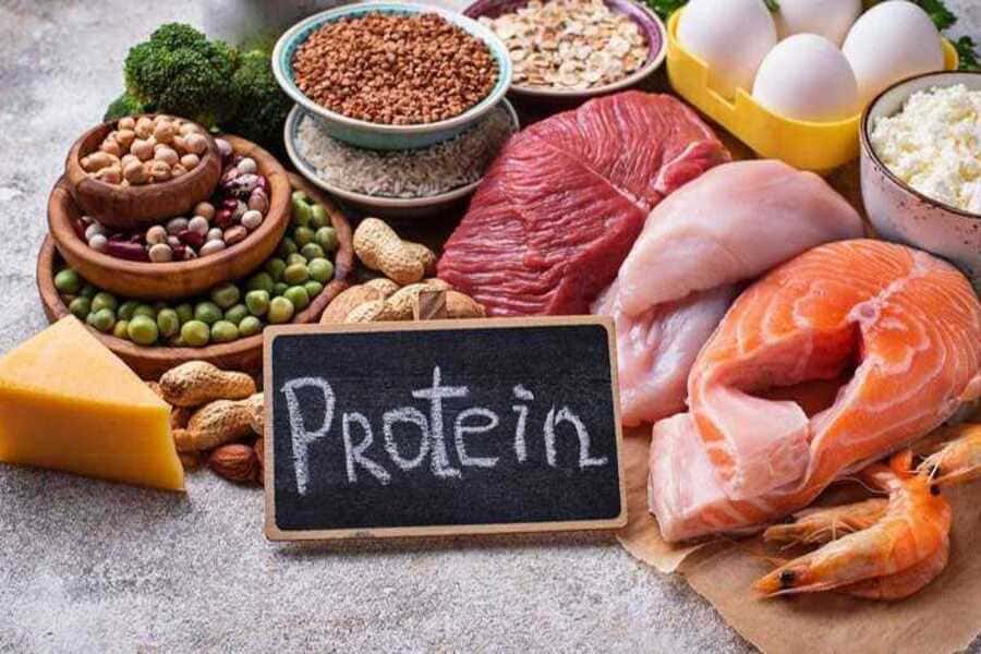 lịch tập gym cho người gầy