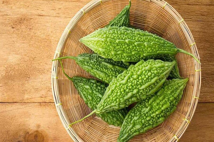 mướp đắng có tác dụng gì