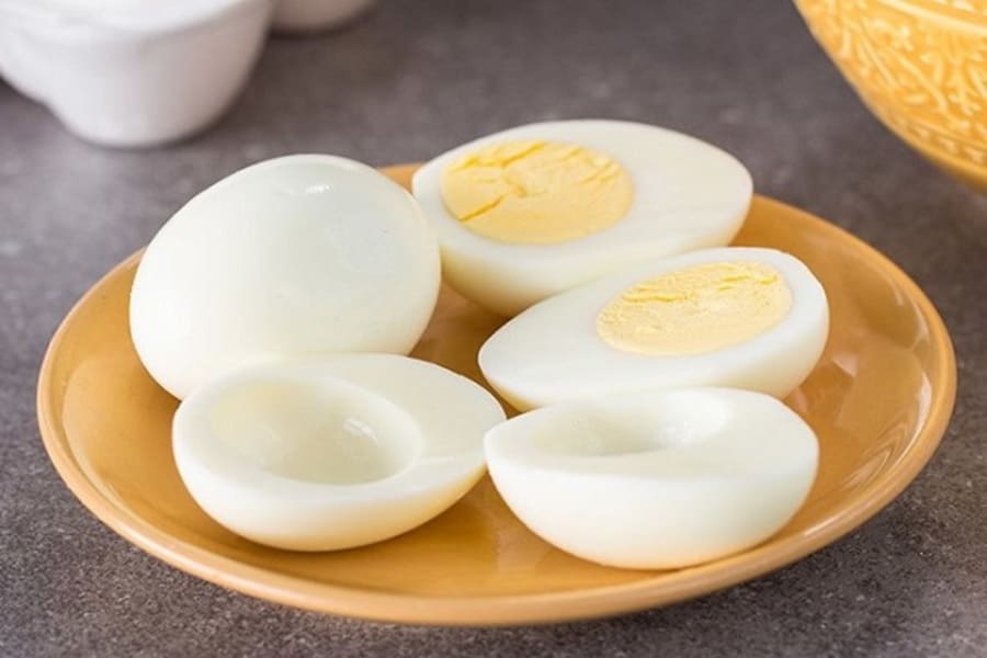 nên ăn trước khi tập gym bao nhiều phút