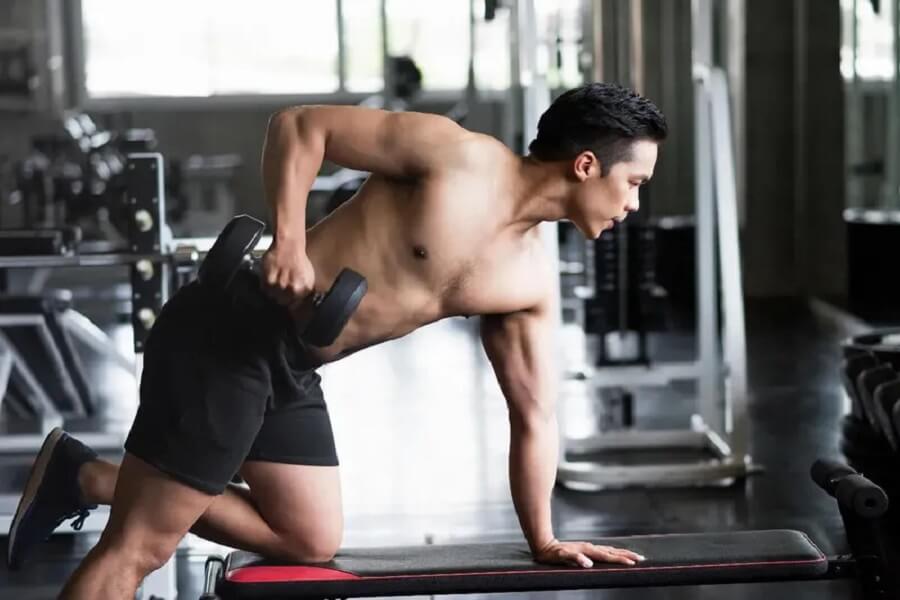 nên tập gym hay yoga