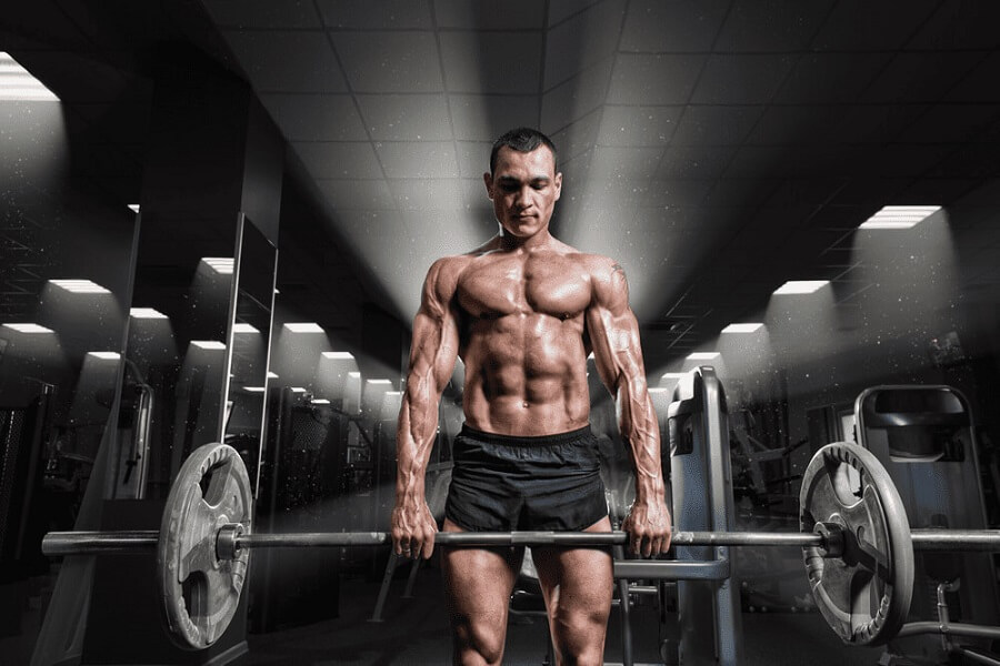 người mới tập gym nên tập mấy ngày 1 tuần