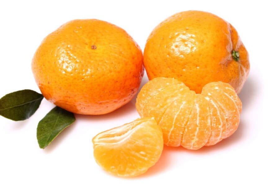 quýt bao nhiêu calo