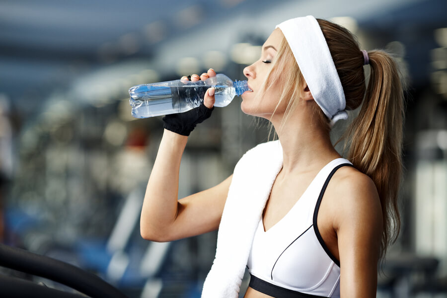 sau khi tập Gym nên ăn gì