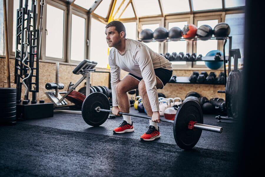 tập Gym bao nhiêu 1 tháng