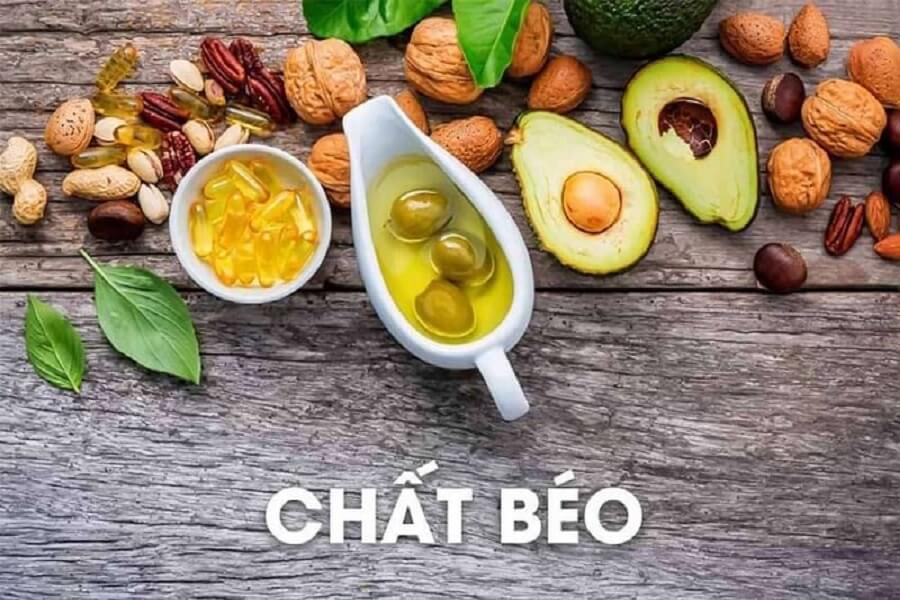 tập gym ăn gì để tăng cân