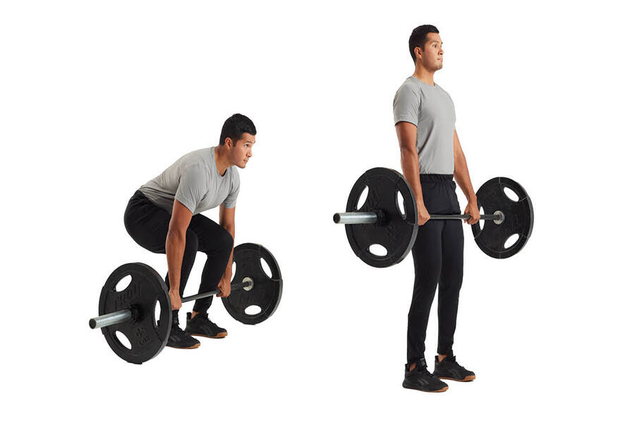tập gym có ảnh hưởng đến sinh lý không