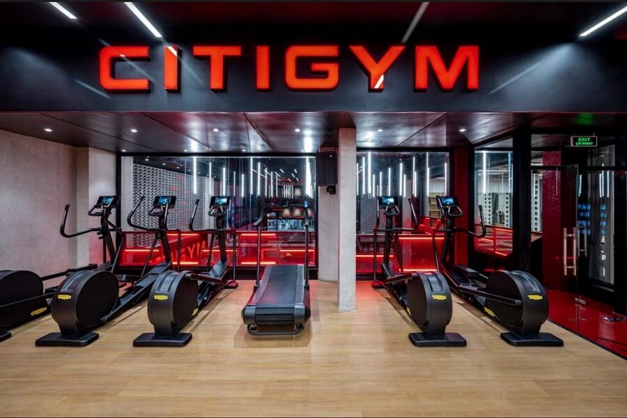 tập gym tháng bao nhiêu tiền