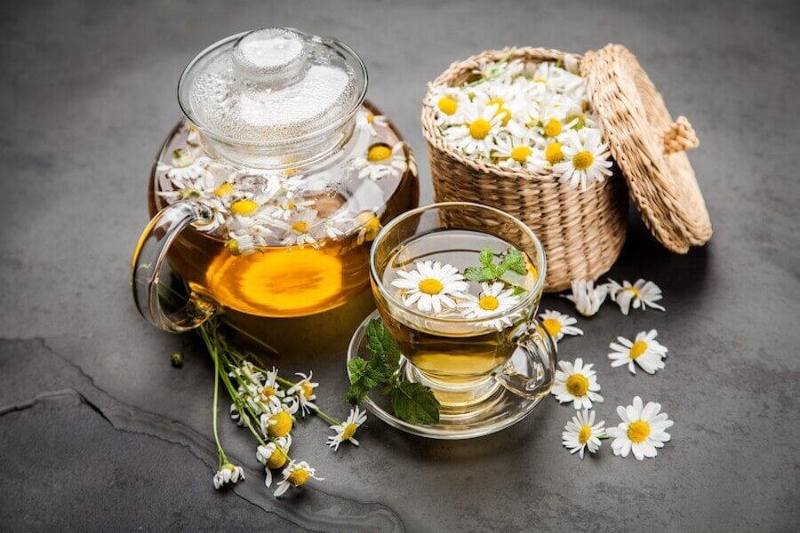 Uống gì để ngăn ngừa tiểu đường