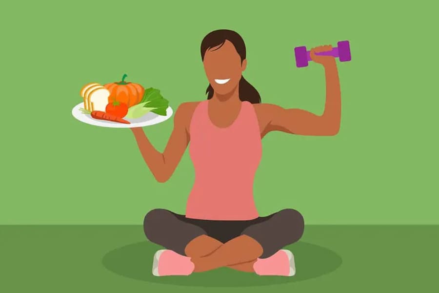 uống nước chanh có giảm cân không