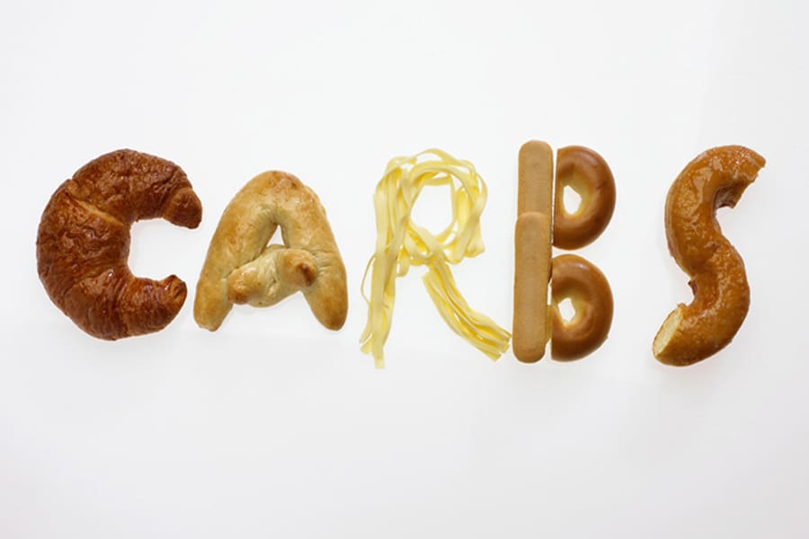 carbs là gì trong giảm cân